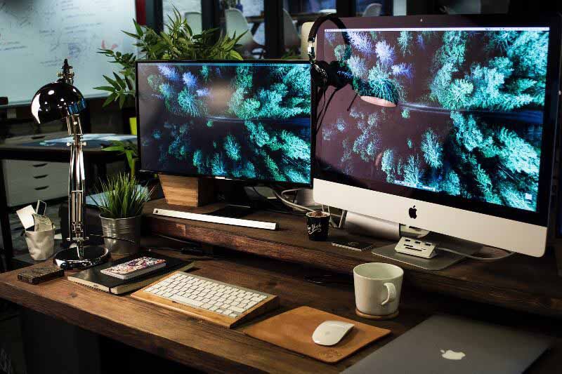 go green eco friendly office5