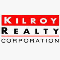 Kilroy Realty Company Logo