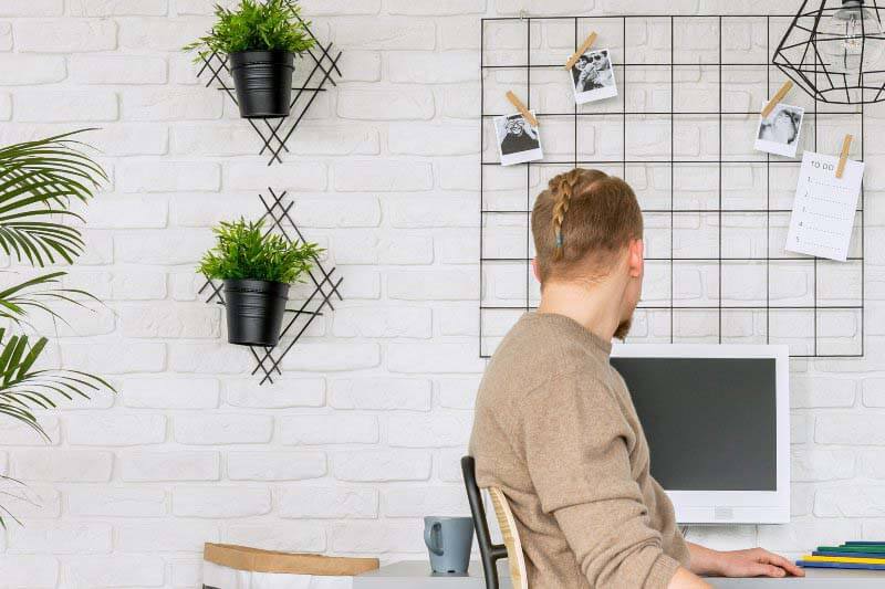 office design for millennials