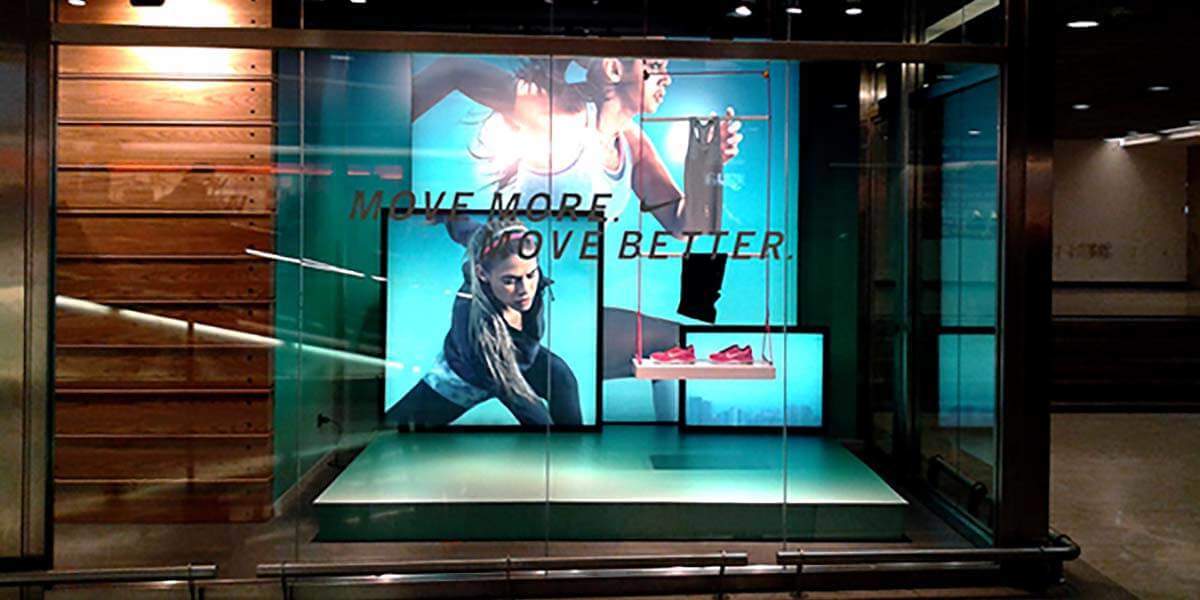How proper signage can increase business