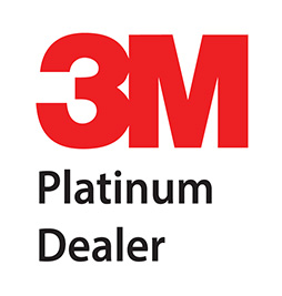 Image of 3M platinum dealer