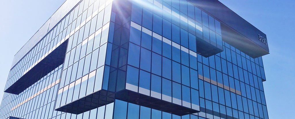 Commercial Building Wraps Energy Efficient Exterior