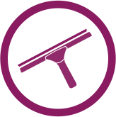 Cleaning icon