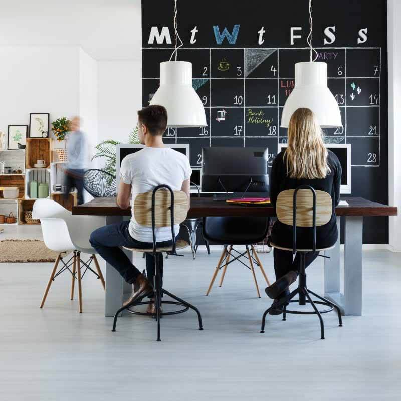 Office Design for Millennials and Gen Z