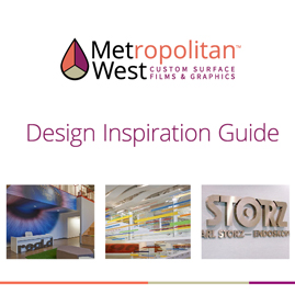 MetWest Design Inspiration image