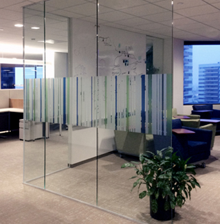 Image of Transform glass walls and windows