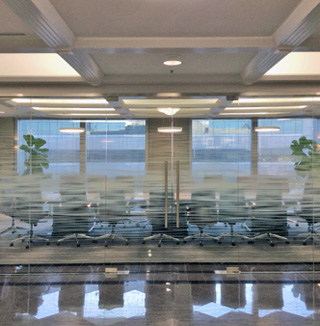 Image of Transform glass walls and windows