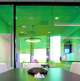 Image of Transform glass walls and windows