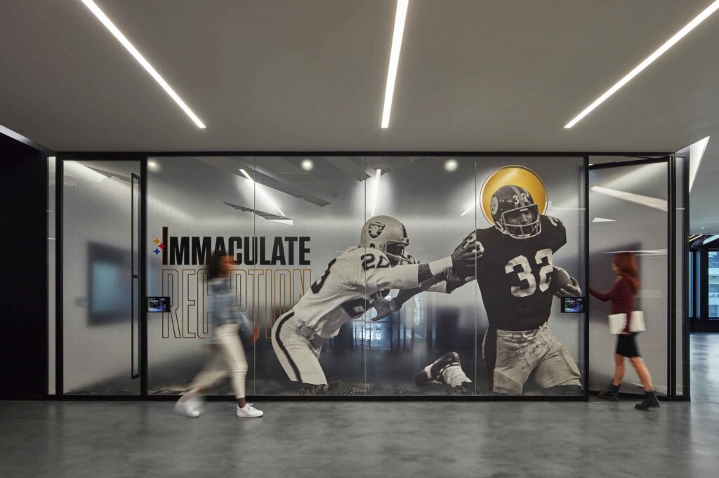 Conf RM 2nd Floor NFL
